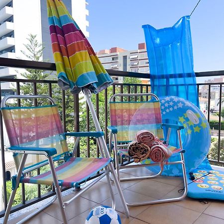 Playa de Gandia Apartamento "Navarra" 350M De La Playa מראה חיצוני תמונה